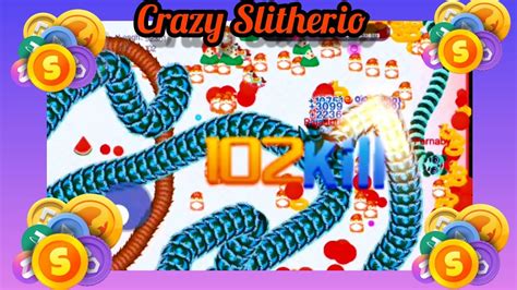 How To Withdraw From Crazy Slither NFT Gameplay .